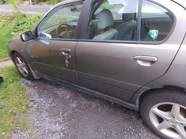 Nissan Primera Макао - изображение 6