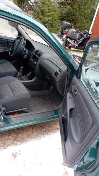 Mazda 626 Saarijärvi – foto 5