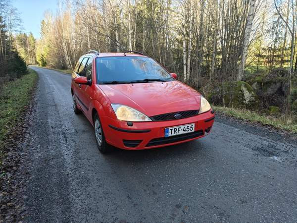 Ford Focus Запорожская область - изображение 6