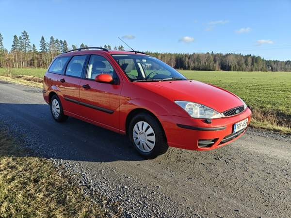 Ford Focus Запорожская область - изображение 1