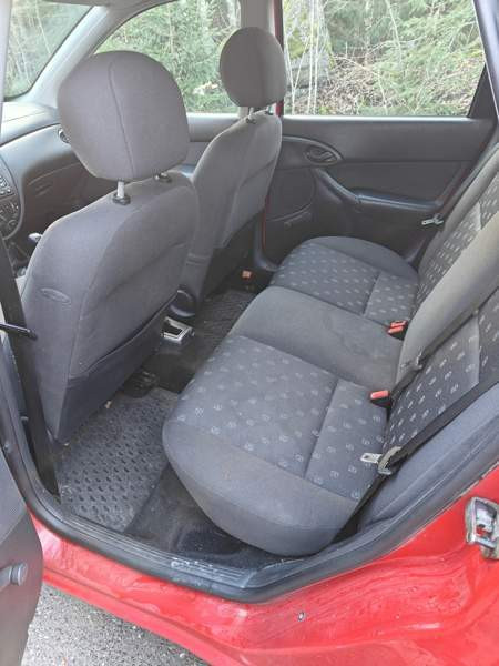 Ford Focus Запорожская область - изображение 8