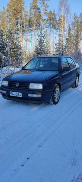 Volkswagen Vento Rovaniemi - photo 2