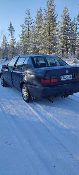 Volkswagen Vento Rovaniemi - photo 5