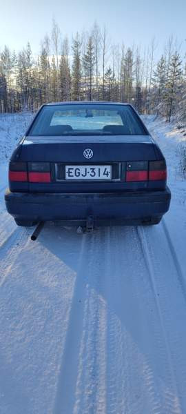 Volkswagen Vento Rovaniemi - photo 4