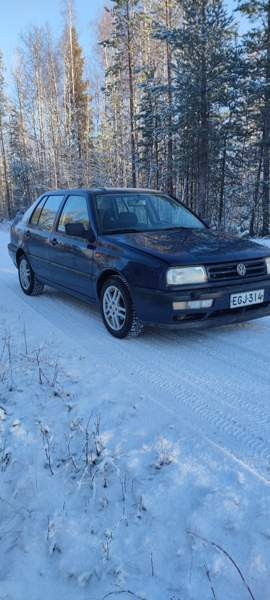 Volkswagen Vento Rovaniemi - photo 3