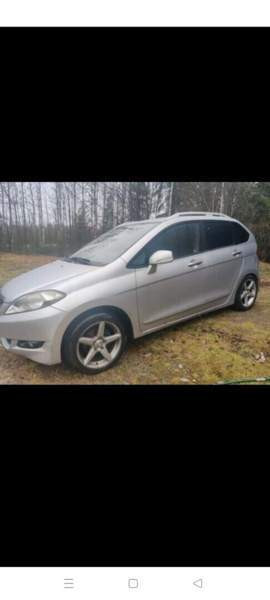 Honda FR-V Kuusamo - photo 1