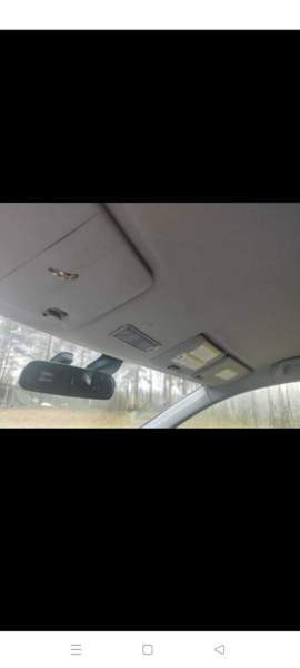 Honda FR-V Kuusamo - photo 4