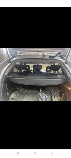 Honda FR-V Kuusamo - photo 6