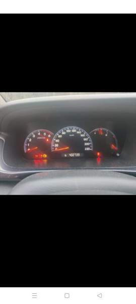 Honda FR-V Kuusamo - photo 3