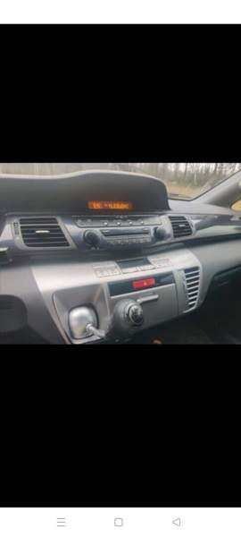 Honda FR-V Kuusamo - photo 5