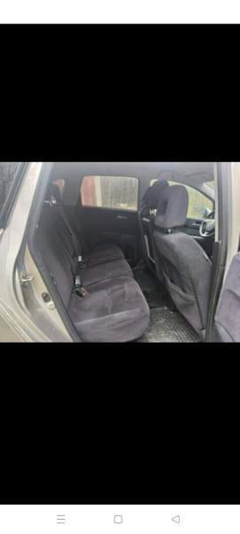 Honda FR-V Kuusamo - photo 8