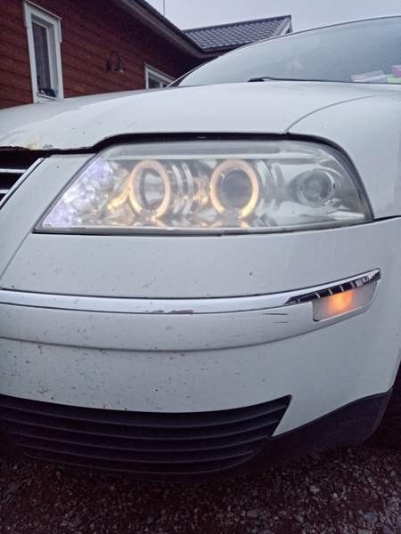 Volkswagen Passat Эспоо - изображение 5