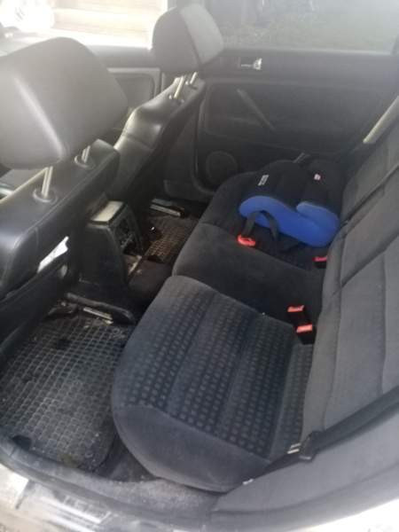 Volkswagen Passat Эспоо - изображение 7