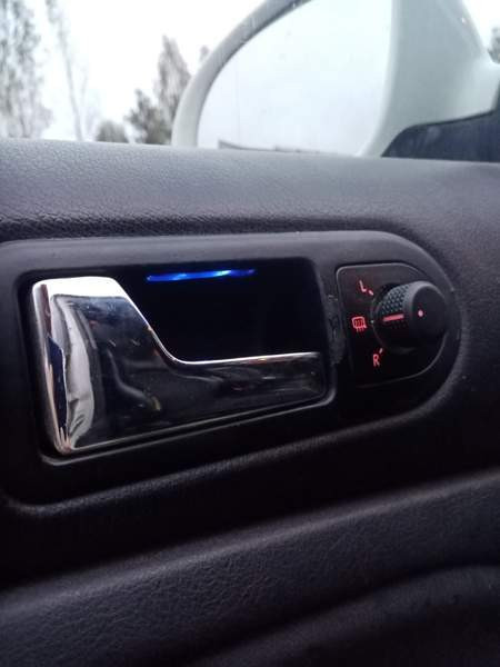 Volkswagen Passat Эспоо - изображение 4