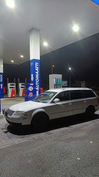 Volkswagen Passat Эспоо - изображение 1