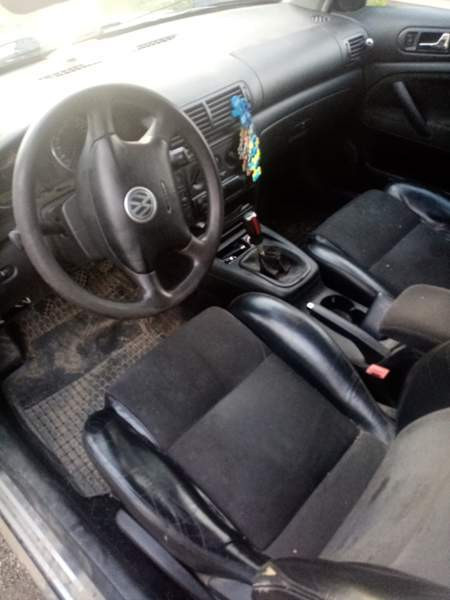 Volkswagen Passat Эспоо - изображение 6