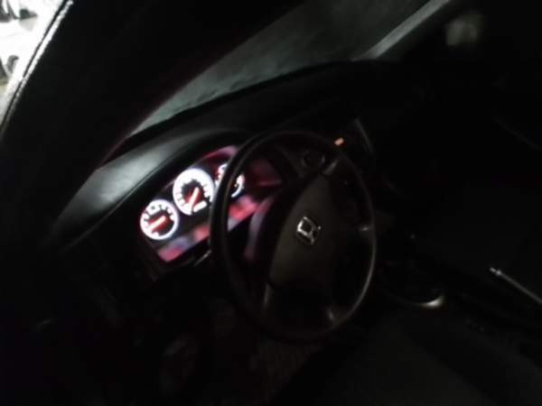 Honda Civic Kauhajoki - изображение 2