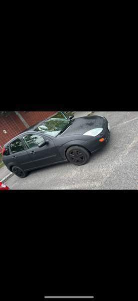 Ford Focus Vantaa - valokuva 4