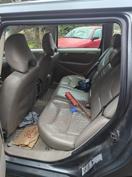 Volvo V70 Pyhtää - valokuva 3