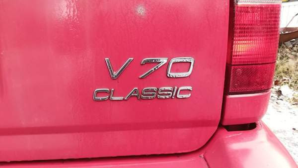 Volvo V70 Kempele - valokuva 3