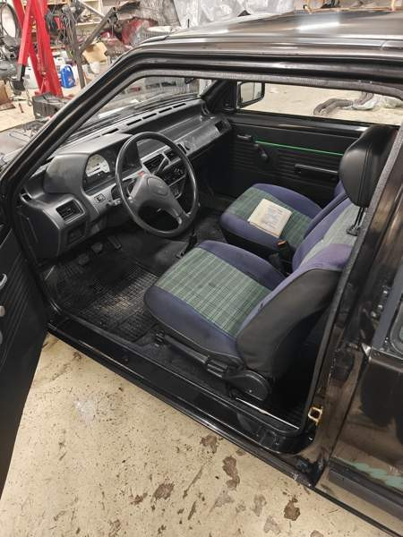 Nissan Micra Joensuu - valokuva 6