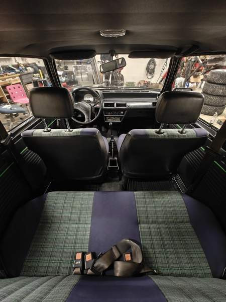 Nissan Micra Joensuu - valokuva 7