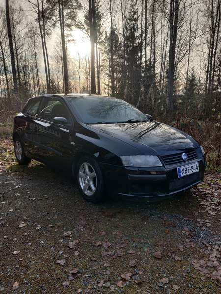 Fiat Stilo Nakkila – foto 3