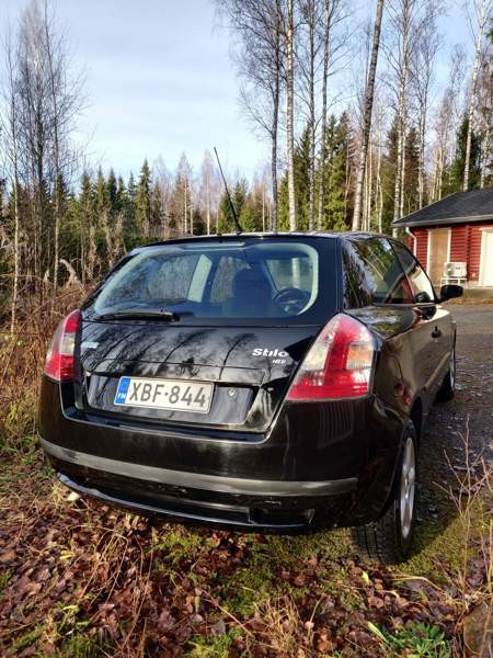 Fiat Stilo Nakkila – foto 2