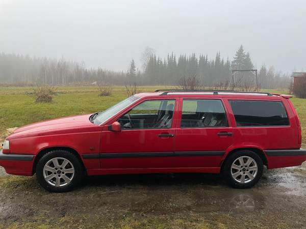 Volvo 850 Karstula - valokuva 6