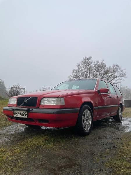 Volvo 850 Karstula - valokuva 7