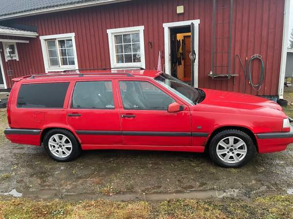 Volvo 850 Karstula - valokuva 4