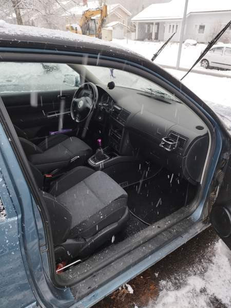 Volkswagen Golf Глебычево - изображение 7