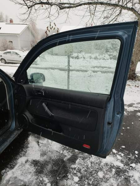 Volkswagen Golf Глебычево - изображение 6