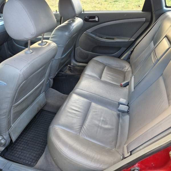 Chevrolet Nubira Миккели - изображение 6