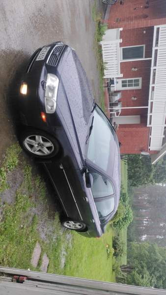 Volvo S80 Alahärmä - photo 1