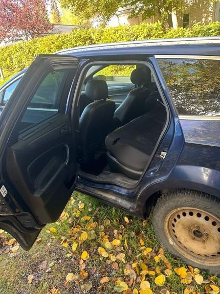 Ford Mondeo Pirkkala - photo 6