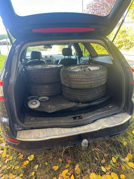 Ford Mondeo Pirkkala - photo 3