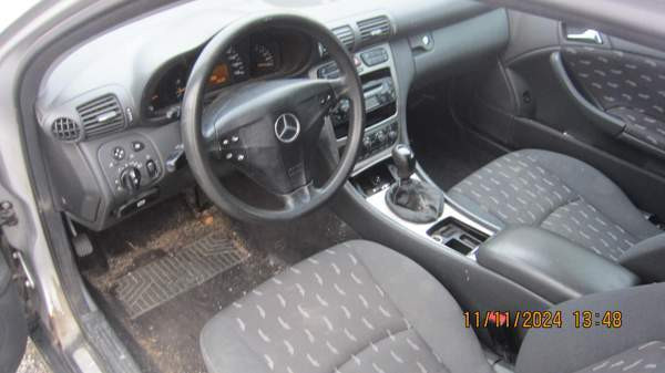 Mercedes-Benz C Sodankylä - valokuva 6