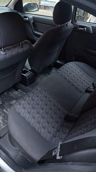 Opel Astra Leppävirta - photo 7