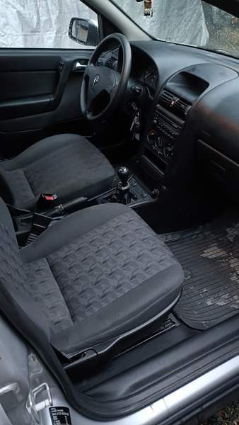 Opel Astra Leppävirta - photo 8