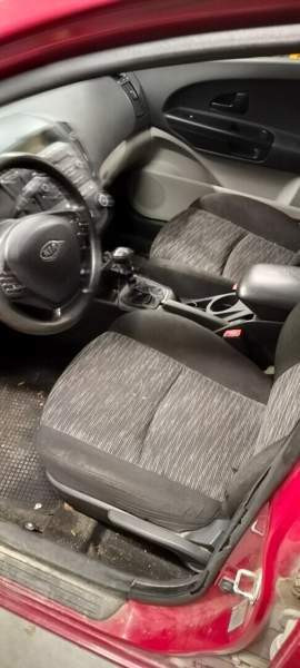 Kia Ceed Торнио - изображение 3