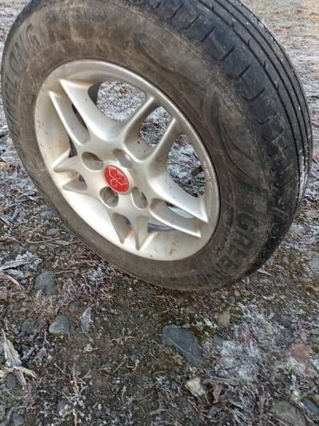 Mitsubishi Space Star Tohmajärvi - изображение 3