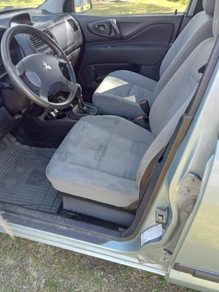 Mitsubishi Space Star Tohmajärvi - изображение 6