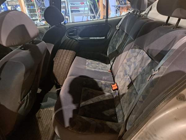 Renault Megane Jyvaeskylae - photo 7