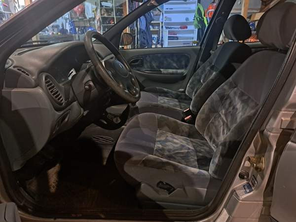 Renault Megane Jyvaeskylae - photo 6