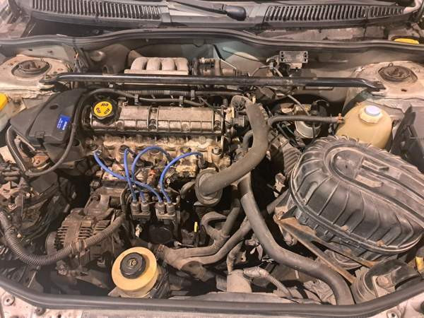 Renault Megane Jyvaeskylae - photo 8