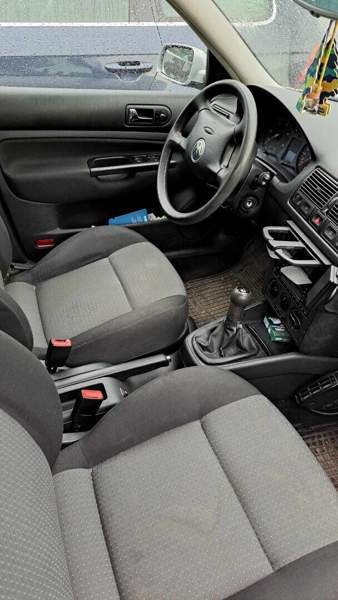 Volkswagen Golf Pöytyä - valokuva 5