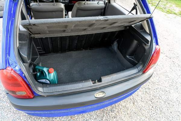 Opel Corsa Nummela - изображение 5