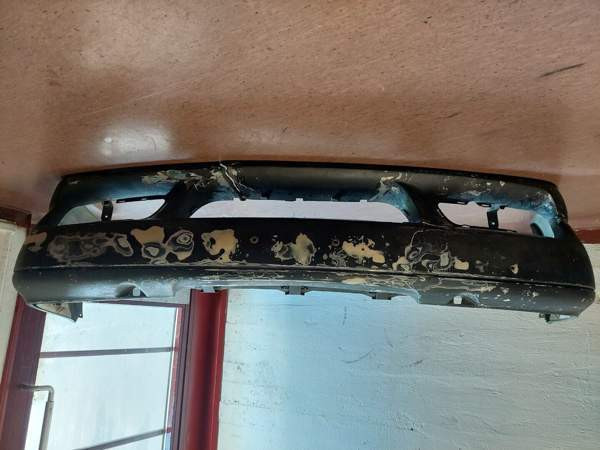 Volvo V70 Jyväskylä - valokuva 6