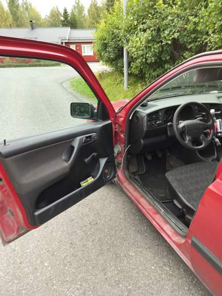 Volkswagen Golf Исалми - изображение 7